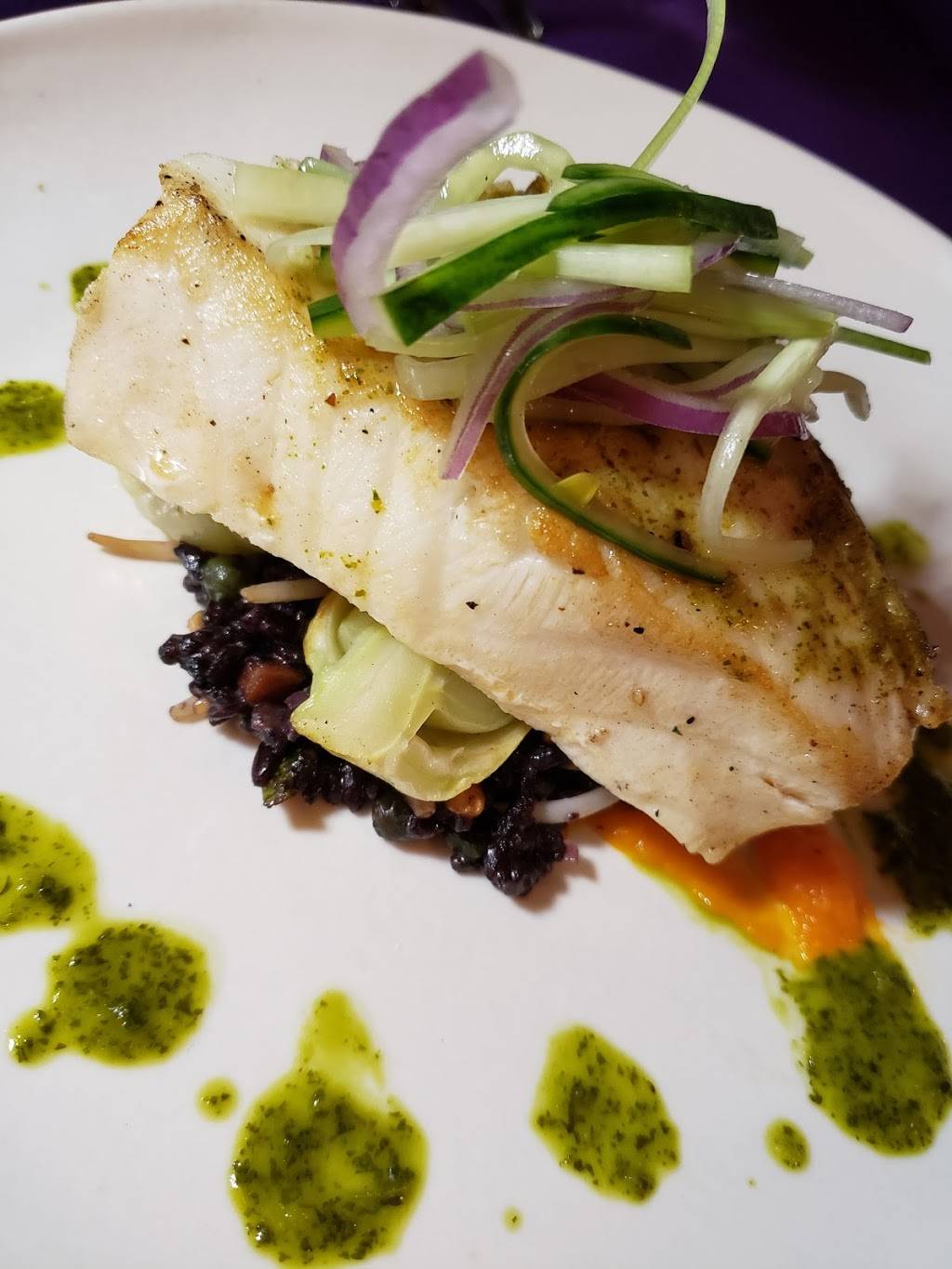 twentytwenty Grille | restaurant | 141 Via Naranjas #45, Boca Raton, FL 33432, USA | 5619907969 OR +1 561-990-7969