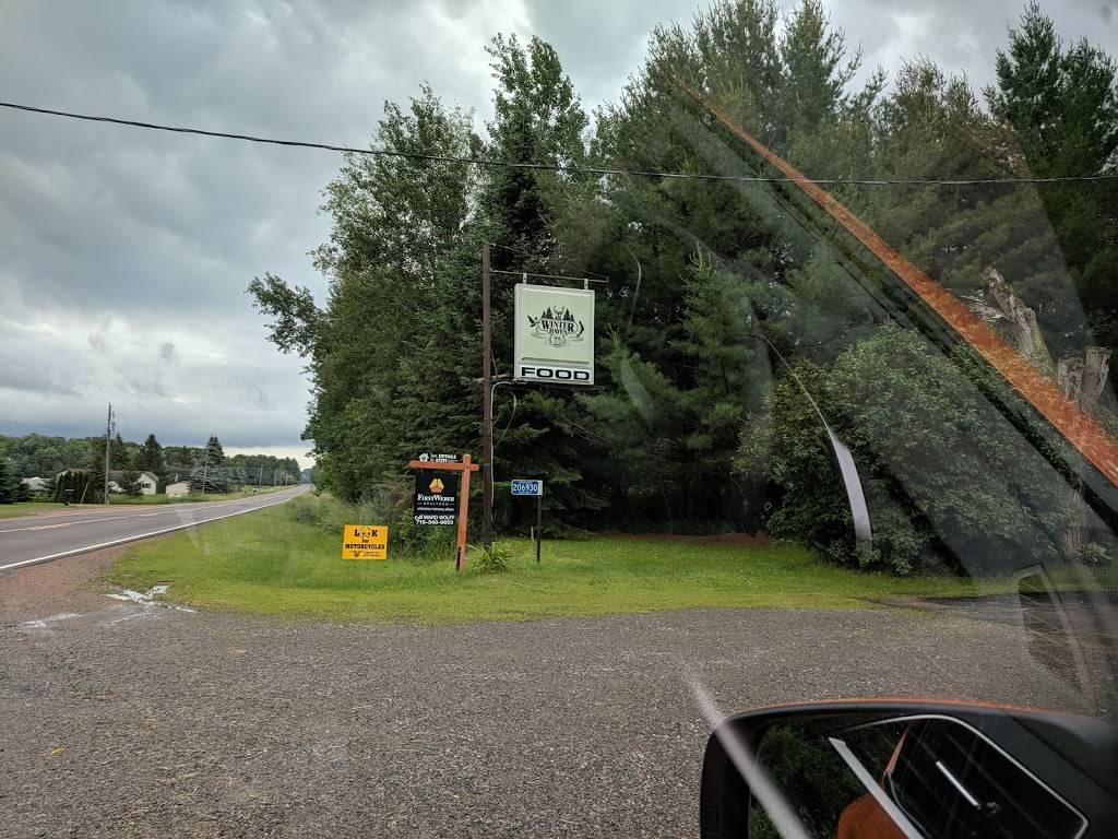 Winterhaven Bar & Grill | restaurant | 761 County Hwy O, Mosinee, WI 54455, USA | 7156934495 OR +1 715-693-4495