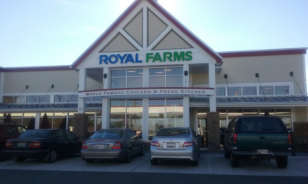 Royal Farms | meal takeaway | 9043 Liberty Rd, Randallstown, MD 21133, USA | 4107026230 OR +1 410-702-6230