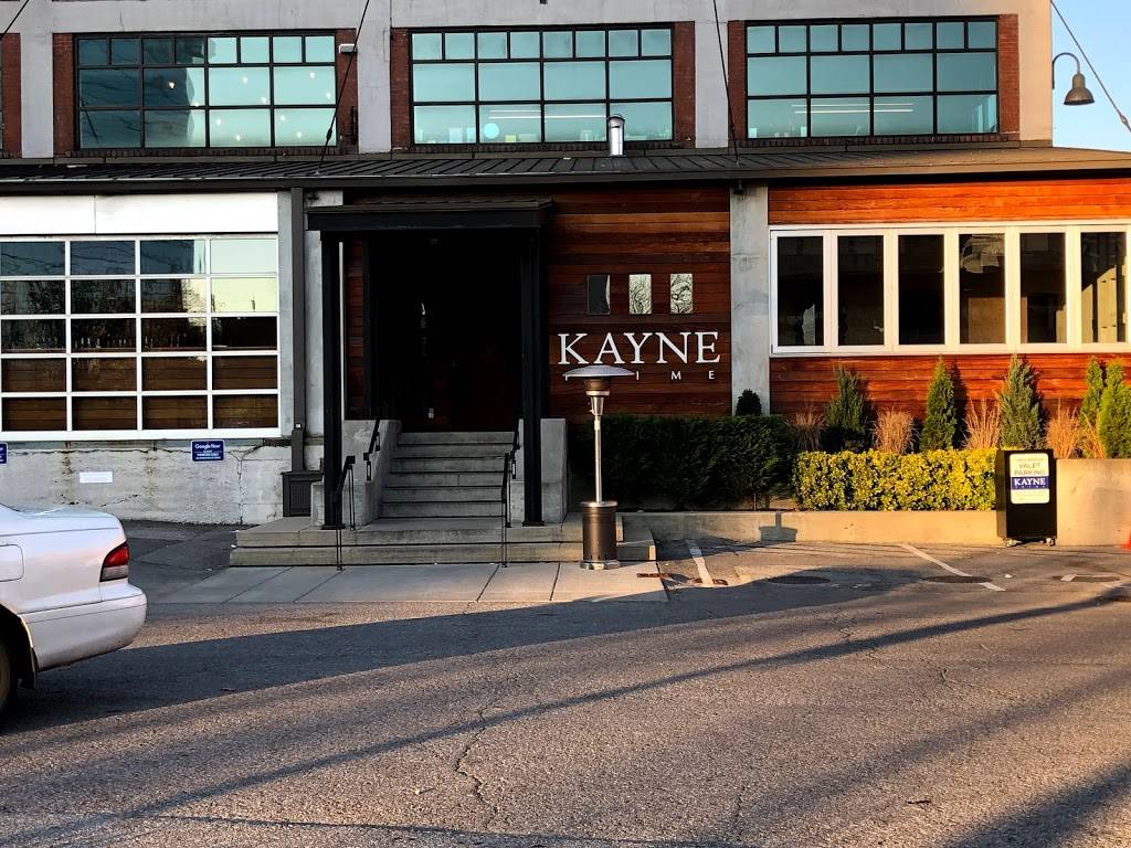 Kayne Prime Steakhouse | restaurant | 1103 McGavock St, Nashville, TN 37203, USA | 6152590050 OR +1 615-259-0050