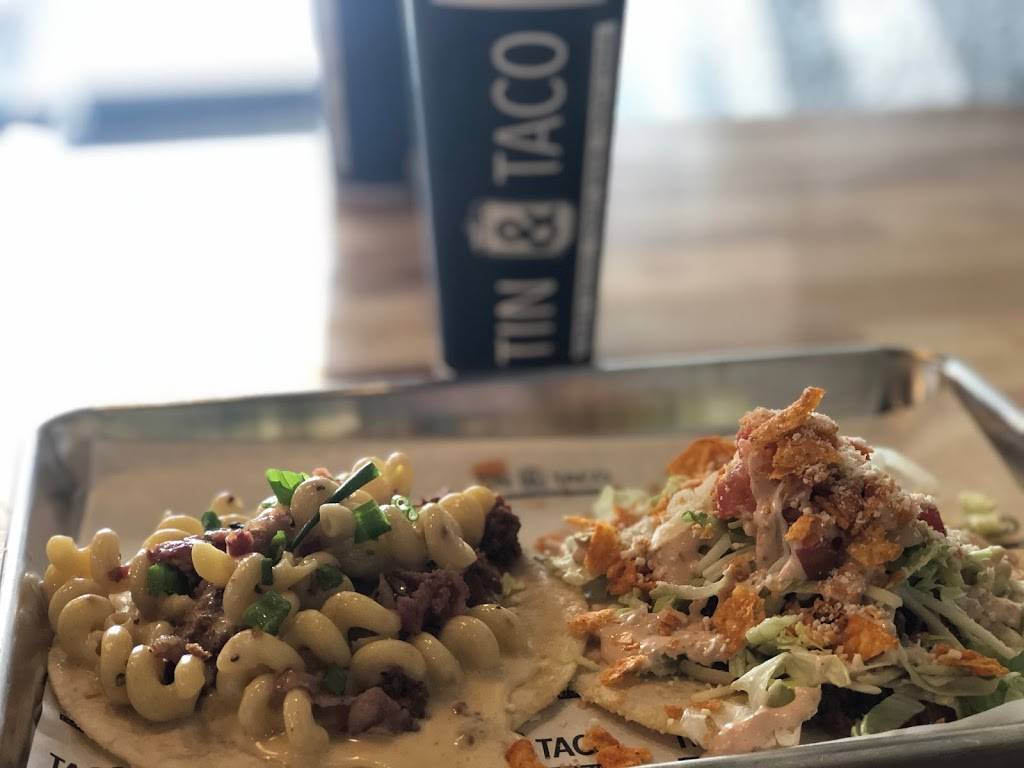 Tin & Taco | restaurant | 223 W Fairbanks Ave, Winter Park, FL 32789, USA | 3213164936 OR +1 321-316-4936