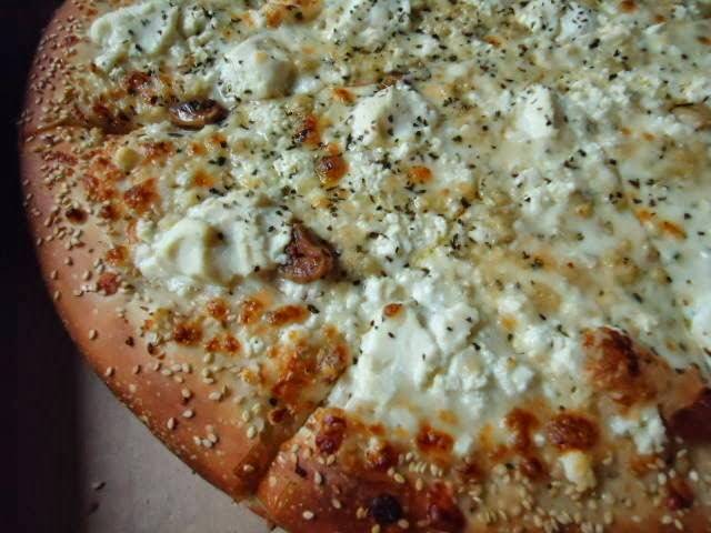 Paparazzi Pizza | restaurant | 2145 N Josey Ln # 114, Carrollton, TX 75006, USA | 9728208686 OR +1 972-820-8686