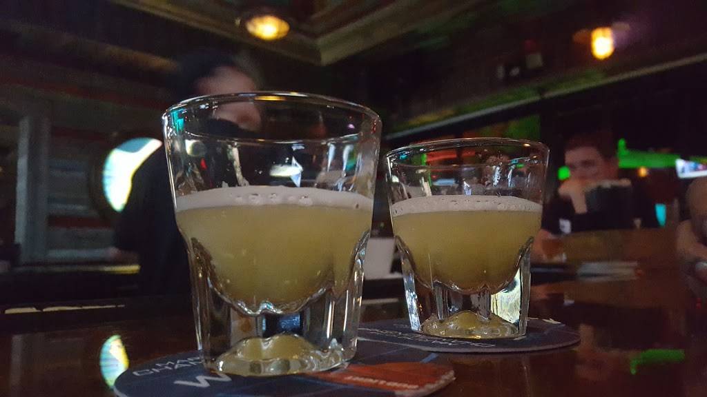 McSorley’s Beach Pub | night club | 837 N Fort Lauderdale Beach Blvd, Fort Lauderdale, FL 33304, USA | 9545654446 OR +1 954-565-4446