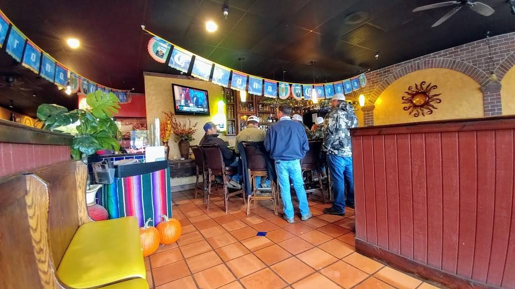 Sol Mexican Cuisine | restaurant | 375 W Main St suite A, Woodland, CA 95695, USA | 5306696760 OR +1 530-669-6760