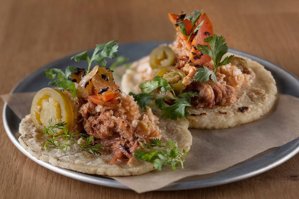 ABV | restaurant | 3174 16th St, San Francisco, CA 94103, USA | 4154004748 OR +1 415-400-4748