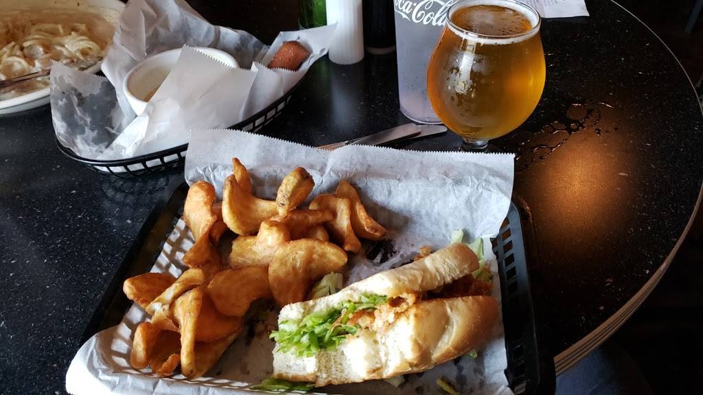 Old Capital Public House | restaurant | 1000 Ladd Landing Blvd Suite 120, Kingston, TN 37763, USA | 8652481555 OR +1 865-248-1555