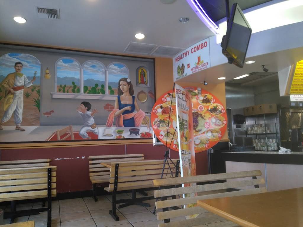 Pepes Tacos | restaurant | 4190 S Rainbow Blvd, Las Vegas, NV 89103, USA | 7026762003 OR +1 702-676-2003