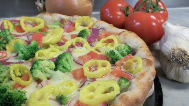 Pizzeria Americana | restaurant | 516 Long Pond Rd, Rochester, NY 14612, USA | 5852279913 OR +1 585-227-9913