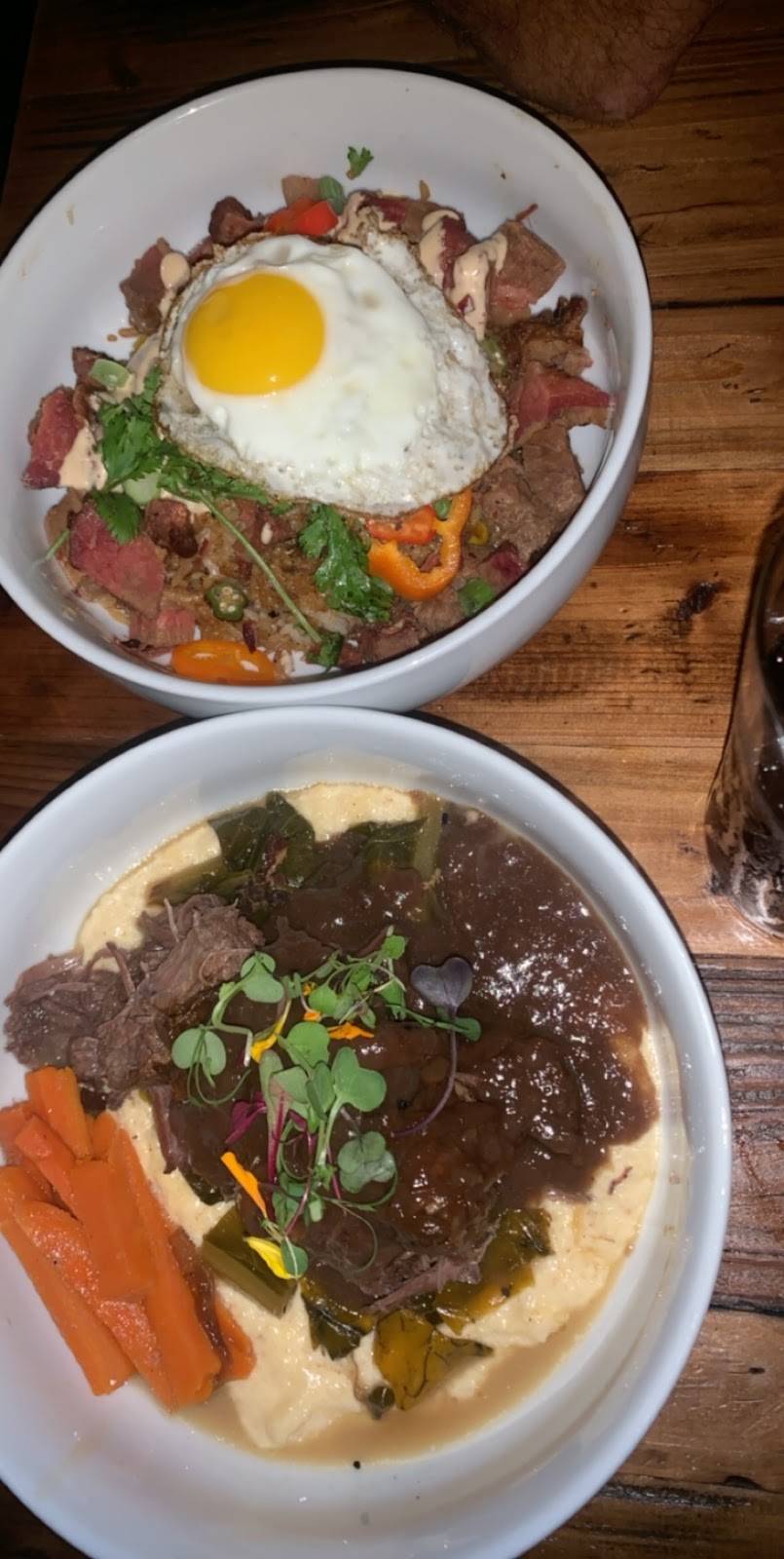 Southern Social | restaurant | 1932 14th Ave, Vero Beach, FL 32960, USA | 7722052212 OR +1 772-205-2212