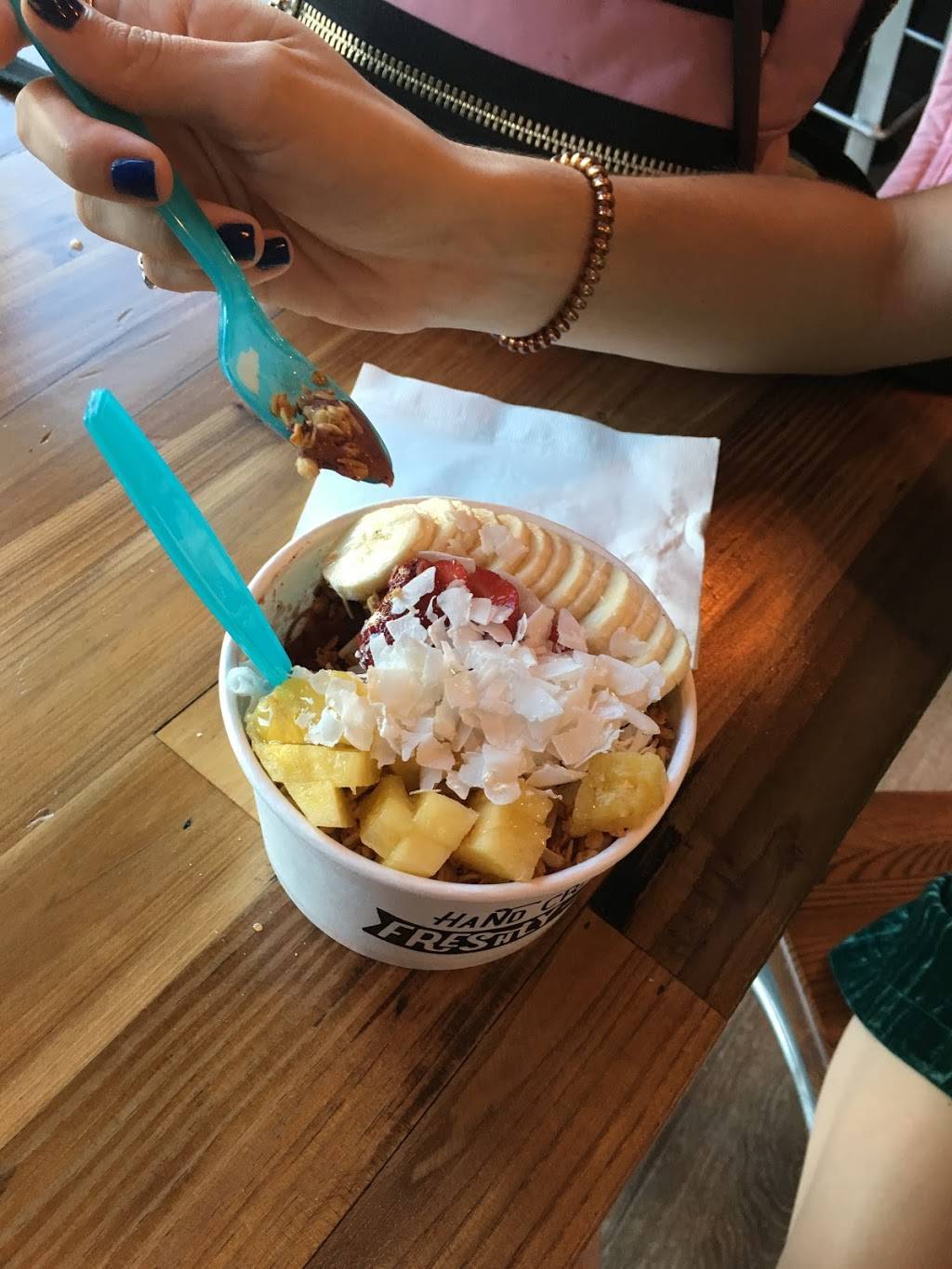 Nekter Juice Bar | cafe | 1109, 2725 South Blvd suite b, Charlotte, NC 28209, USA | 9803351080 OR +1 980-335-1080