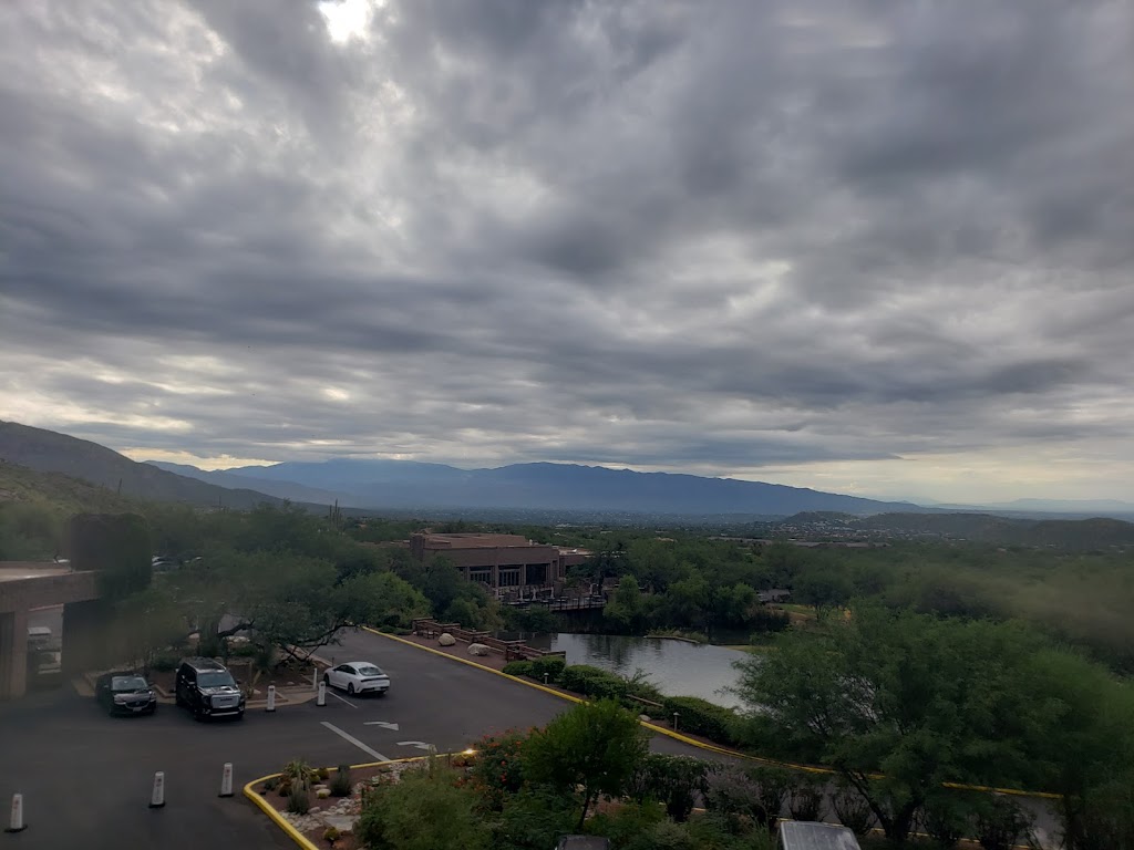 Cascade at Loews Ventana Canyon | restaurant | 7000 N Resort Dr #220, Tucson, AZ 85750, USA | 5206155496 OR +1 520-615-5496