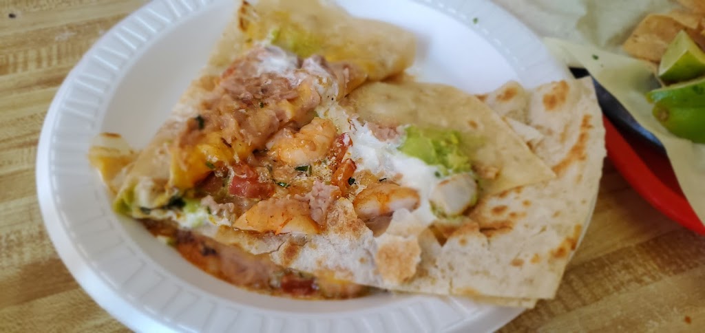 Arelis Taco Shop Pacific Beach | restaurant | 1313 Garnet Ave, San Diego, CA 92109, USA | 8582748931 OR +1 858-274-8931