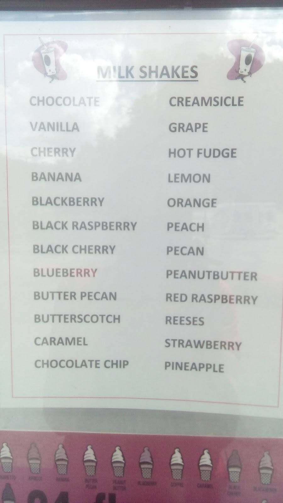 Dari King | restaurant | 3965 Dickenson Hwy, Clintwood, VA 24228, USA | 2769269864 OR +1 276-926-9864