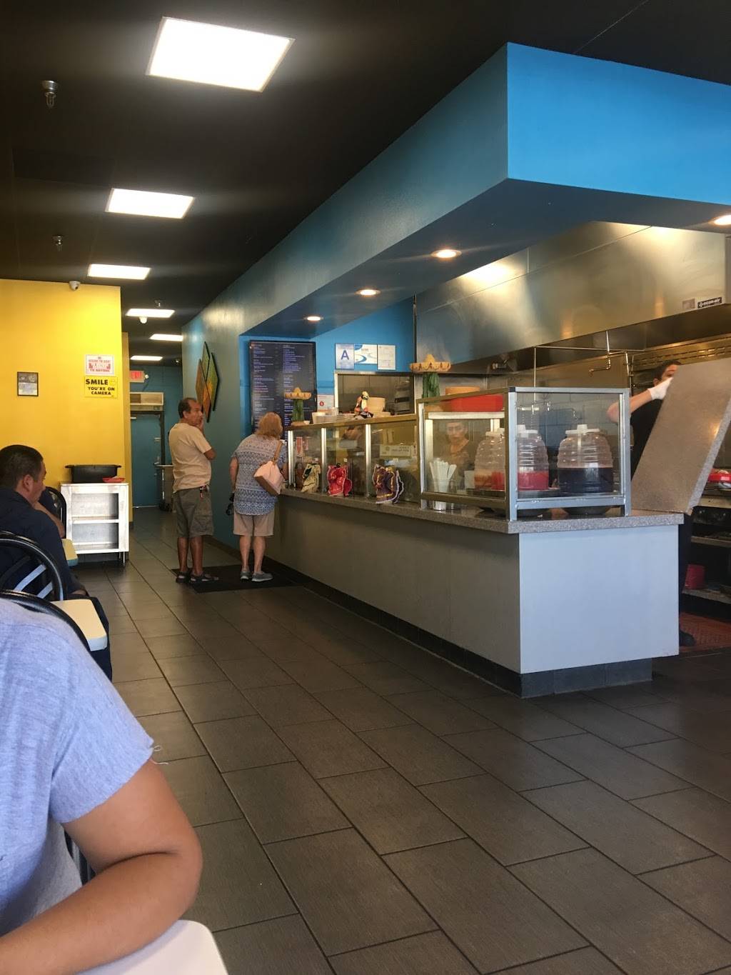 Don Roman Mexican Restaurant | restaurant | 967 Kendall Dr D, San Bernardino, CA 92407, USA | 9094758234 OR +1 909-475-8234