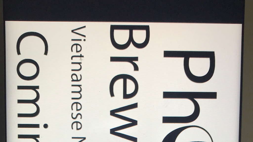 Pho No.1 Brewing Co. | restaurant | 7958 W Belmont Ave, Chicago, IL 60634, USA | 7736573747 OR +1 773-657-3747