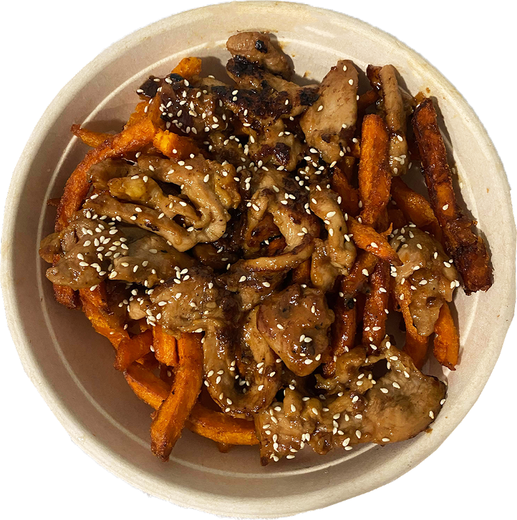 NINJAKI HALAL ASIAN KITCHEN | restaurant | 32-07 30th Ave., Queens, NY 11102, USA | 9292182182 OR +1 929-218-2182