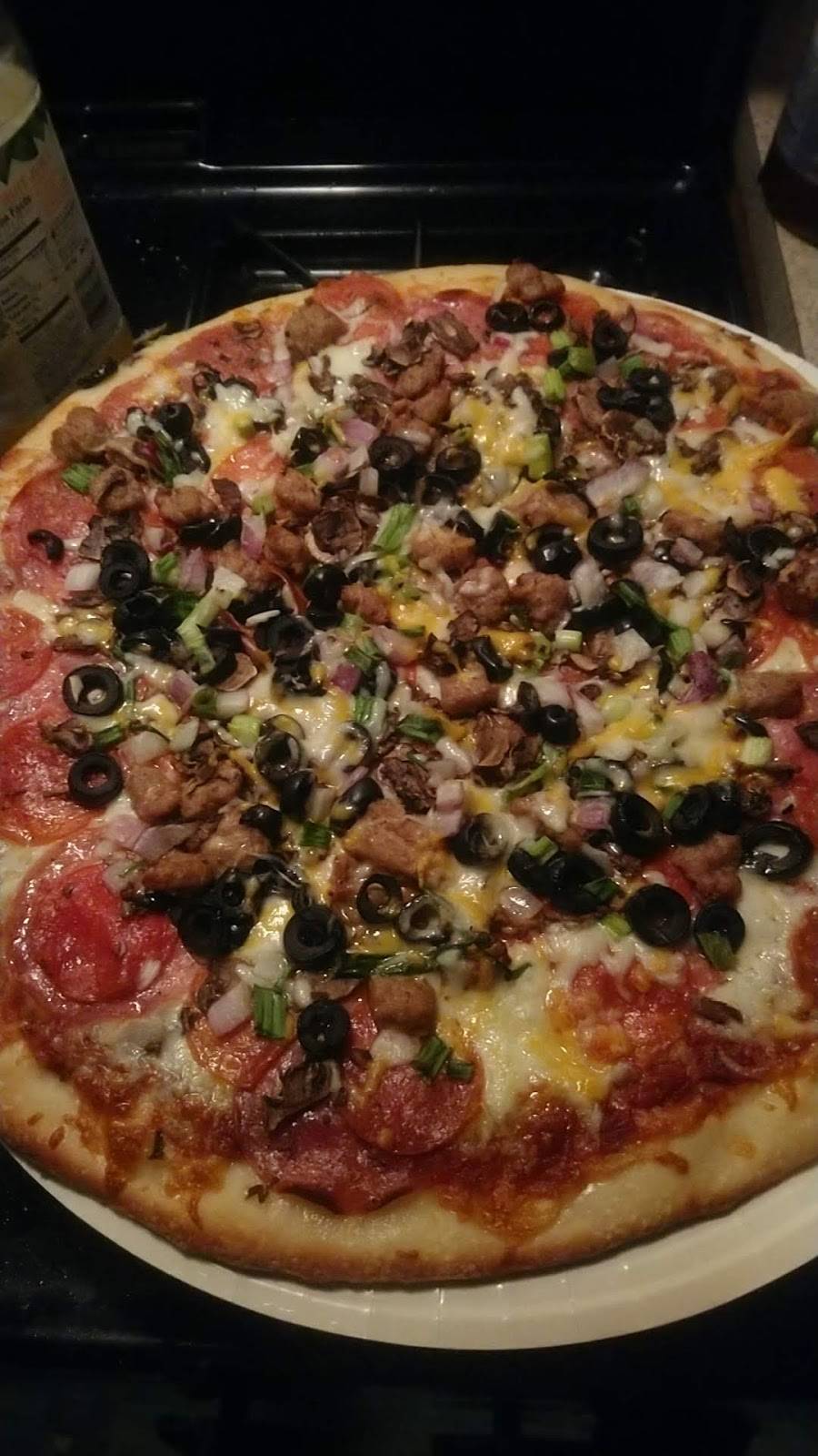 Papa Murphys Take N Bake Pizza | meal takeaway | 1315 Buchanan Rd, Pittsburg, CA 94565, USA | 9254277272 OR +1 925-427-7272