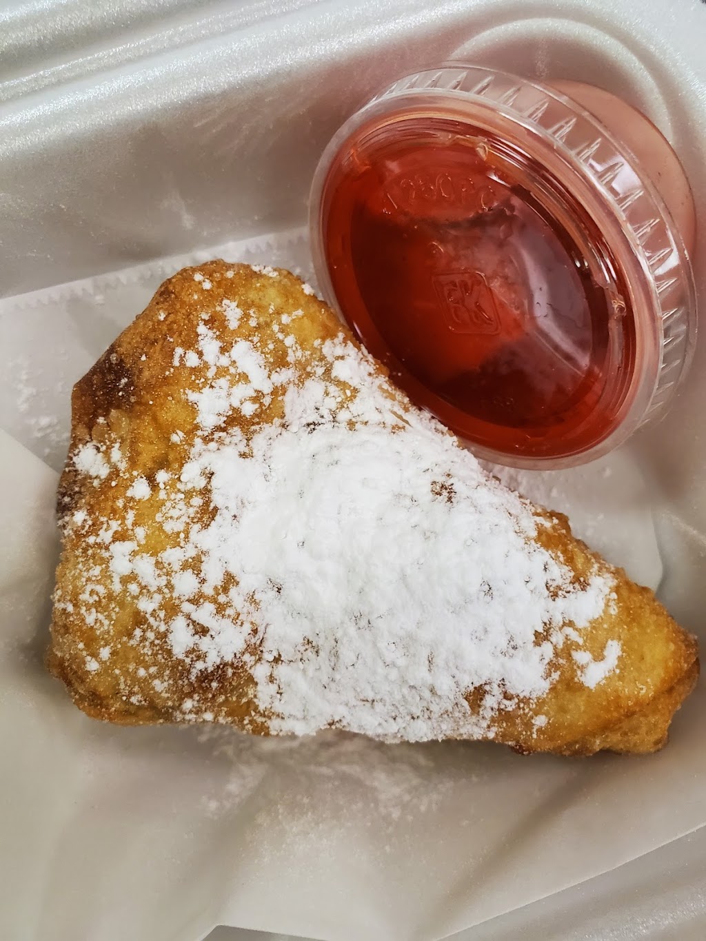 Everything Eggroll by Wakefields Catering Services LLC | restaurant | 115 Pelham rd suite #20, Greenville, SC 29615, USA | 8032018635 OR +1 803-201-8635