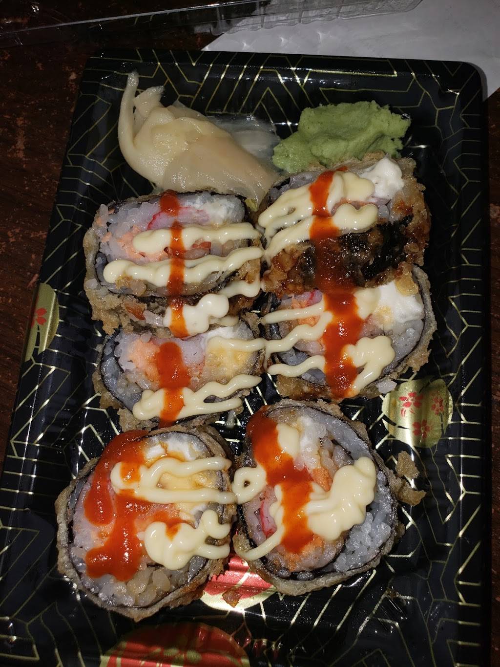 Red Bowl | restaurant | 12553 Bartram Park Blvd suite 304, Jacksonville, FL 32258, USA | 9045037442 OR +1 904-503-7442