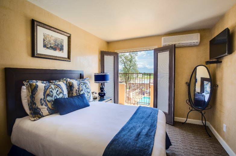 Hacienda de Mesilla | restaurant | 1891 Avenida de Mesilla, Mesilla, NM 88046, USA | 5756524953 OR +1 575-652-4953