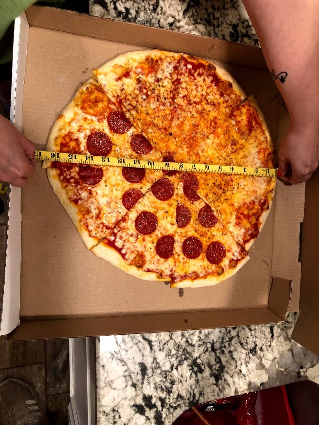 Hobbys Hoagies | meal takeaway | 222 S Santa Fe Ave, Edmond, OK 73003, USA | 4053482214 OR +1 405-348-2214