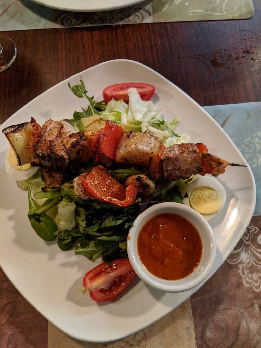 Garibaldis Italian Kitchen | restaurant | 307 N Carson St, Carson City, NV 89701, USA | 7758844574 OR +1 775-884-4574