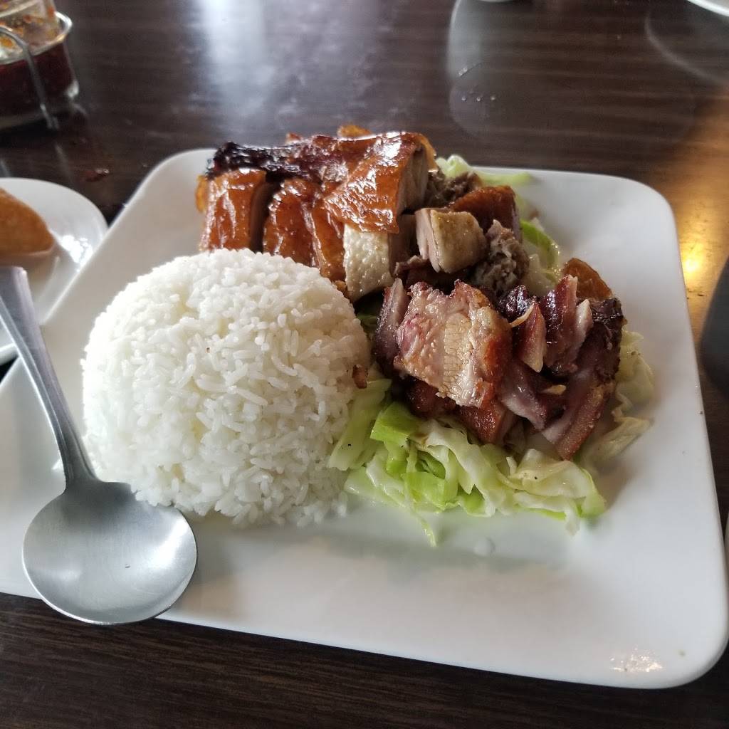 Golden Daisy Restaurant | restaurant | 2518 Beacon Ave S, Seattle, WA 98144, USA | 2063254380 OR +1 206-325-4380