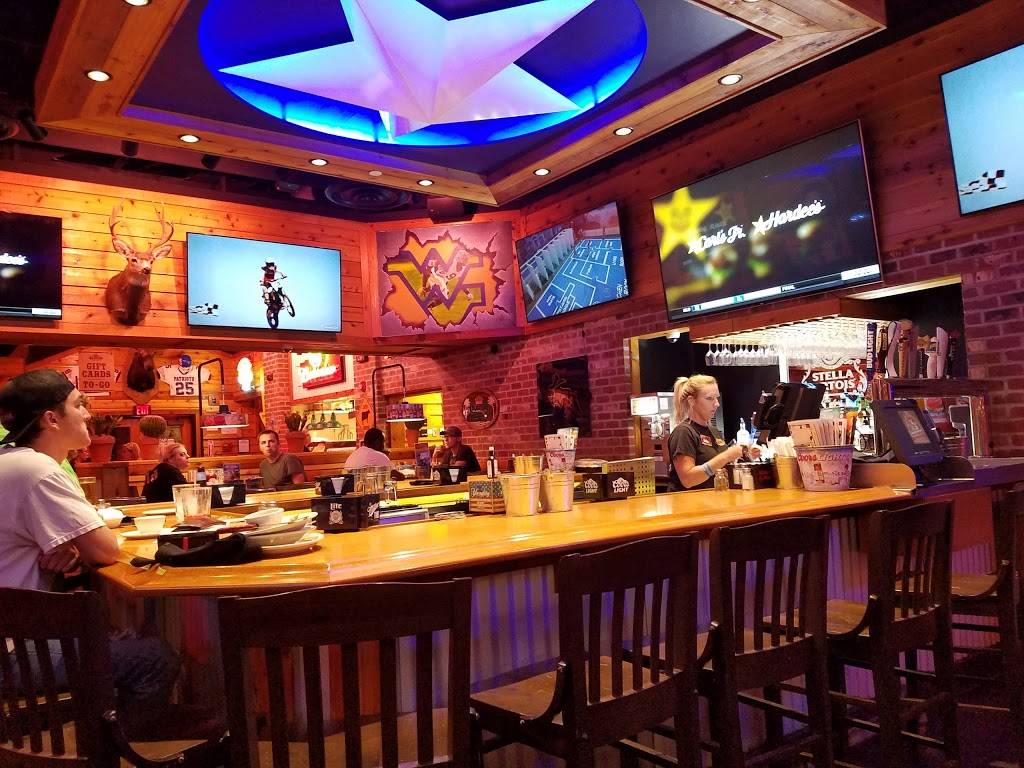 Texas Roadhouse | restaurant | 43 Fort Henry Rd, Triadelphia, WV 26059, USA | 3045471578 OR +1 304-547-1578