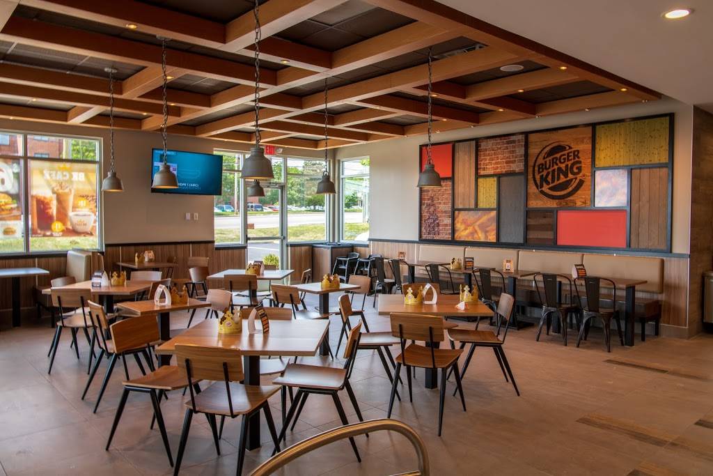 Burger King | restaurant | 12080 Lebanon Rd, Sharonville, OH 45241, USA | 5135541281 OR +1 513-554-1281