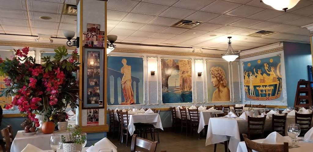 Yiasou | restaurant | 2003 Emmons Ave, Brooklyn, NY 11235, USA | 7183326064 OR +1 718-332-6064