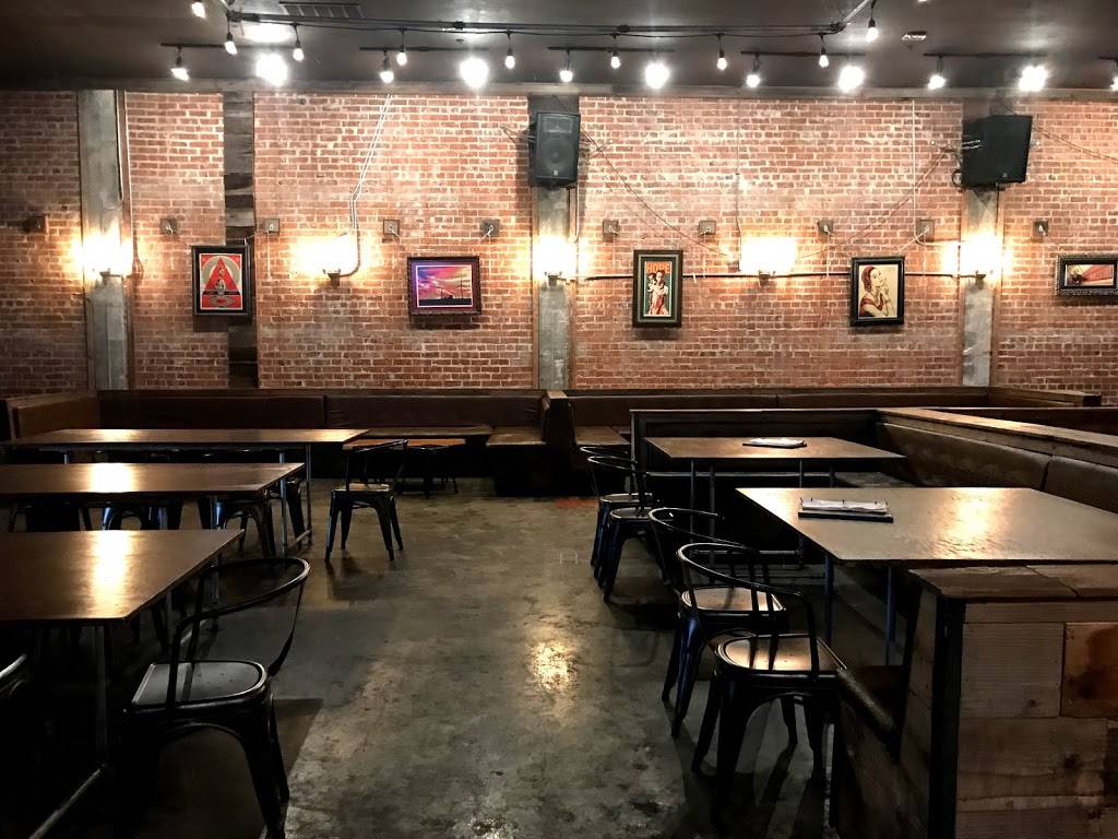 The Dirty Bird Lounge | night club | 926 B St, Hayward, CA 94541, USA | 5103988014 OR +1 510-398-8014