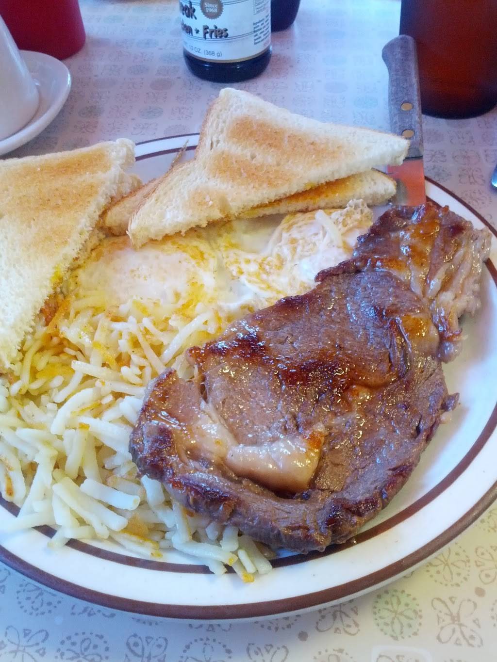 Lu-Bobs Restaurant | restaurant | 1604 IL-127, Greenville, IL 62246, USA | 6186640060 OR +1 618-664-0060