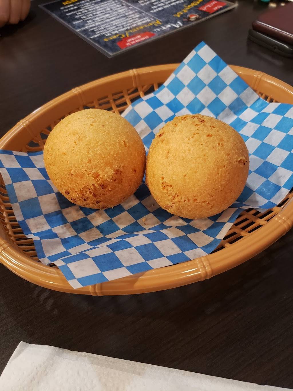 Las Calenas Restaurant | restaurant | 2965 Islington Ave Unit 15, North York, ON M9L 1E8, Canada | 4167922528 OR +1 416-792-2528