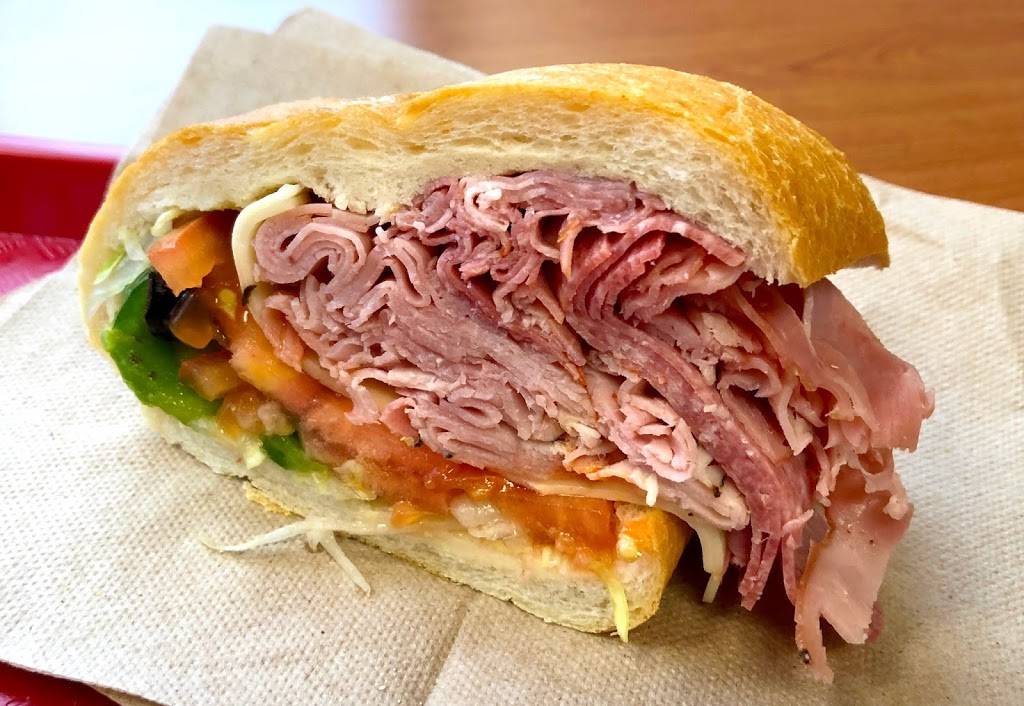 Nardellis Grinder Shoppe | restaurant | 315 Old Gate Ln, Milford, CT 06460, USA | 2036932227 OR +1 203-693-2227