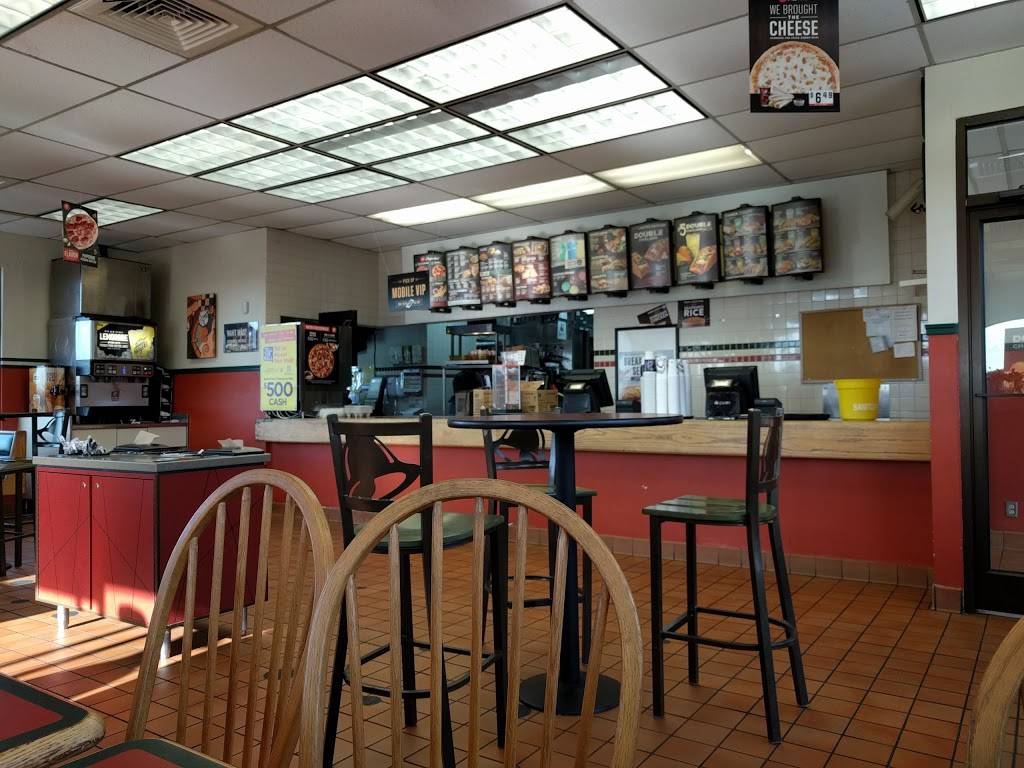 Taco Bell | meal takeaway | 2189 White St, York, PA 17404, USA | 7178540680 OR +1 717-854-0680