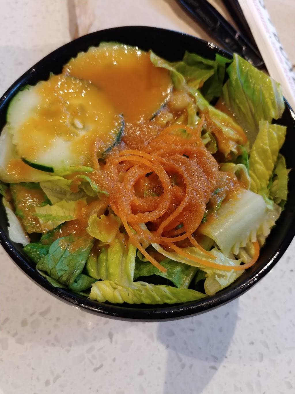 Bento Asian Kitchen + Sushi | restaurant | 320 3rd St S, St. Petersburg, FL 33701, USA | 7273175533 OR +1 727-317-5533