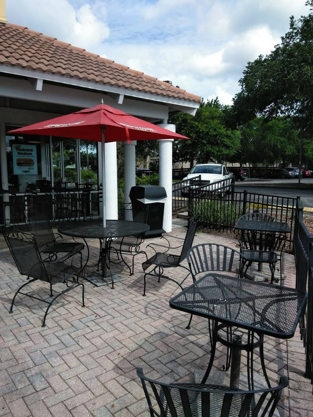 Firehouse Subs | meal delivery | 421 S Orlando Ave, Maitland, FL 32751, USA | 4077887827 OR +1 407-788-7827