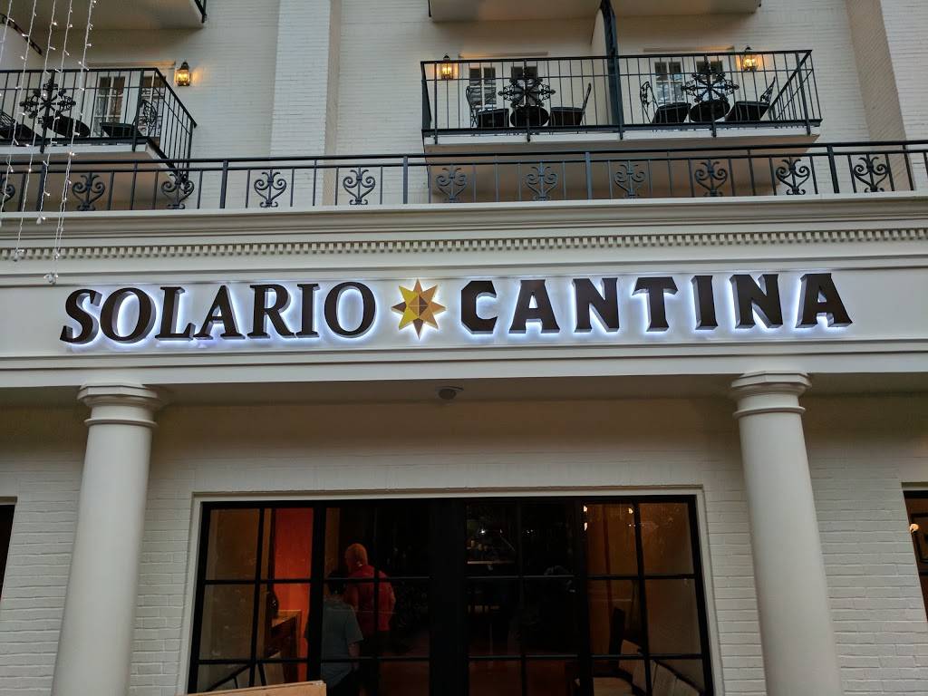 Solario Cantina | restaurant | 2800 Opryland Dr, Nashville, TN 37214, USA | 6154586848 OR +1 615-458-6848