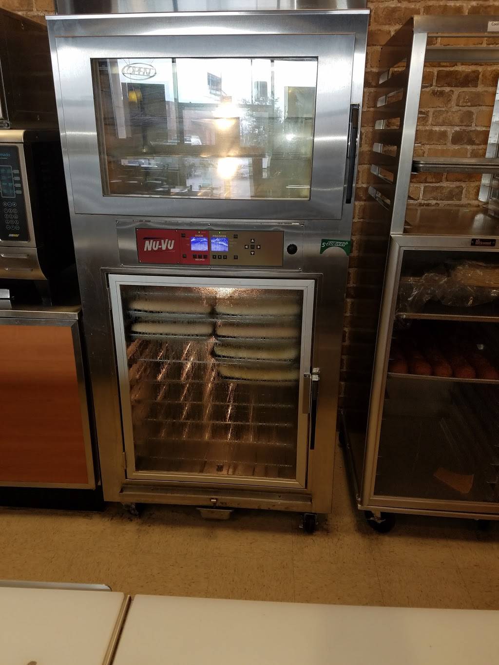 Subway Restaurants | restaurant | 3535 S Interstate 35, Denton, TX 76210, USA | 9403843429 OR +1 940-384-3429