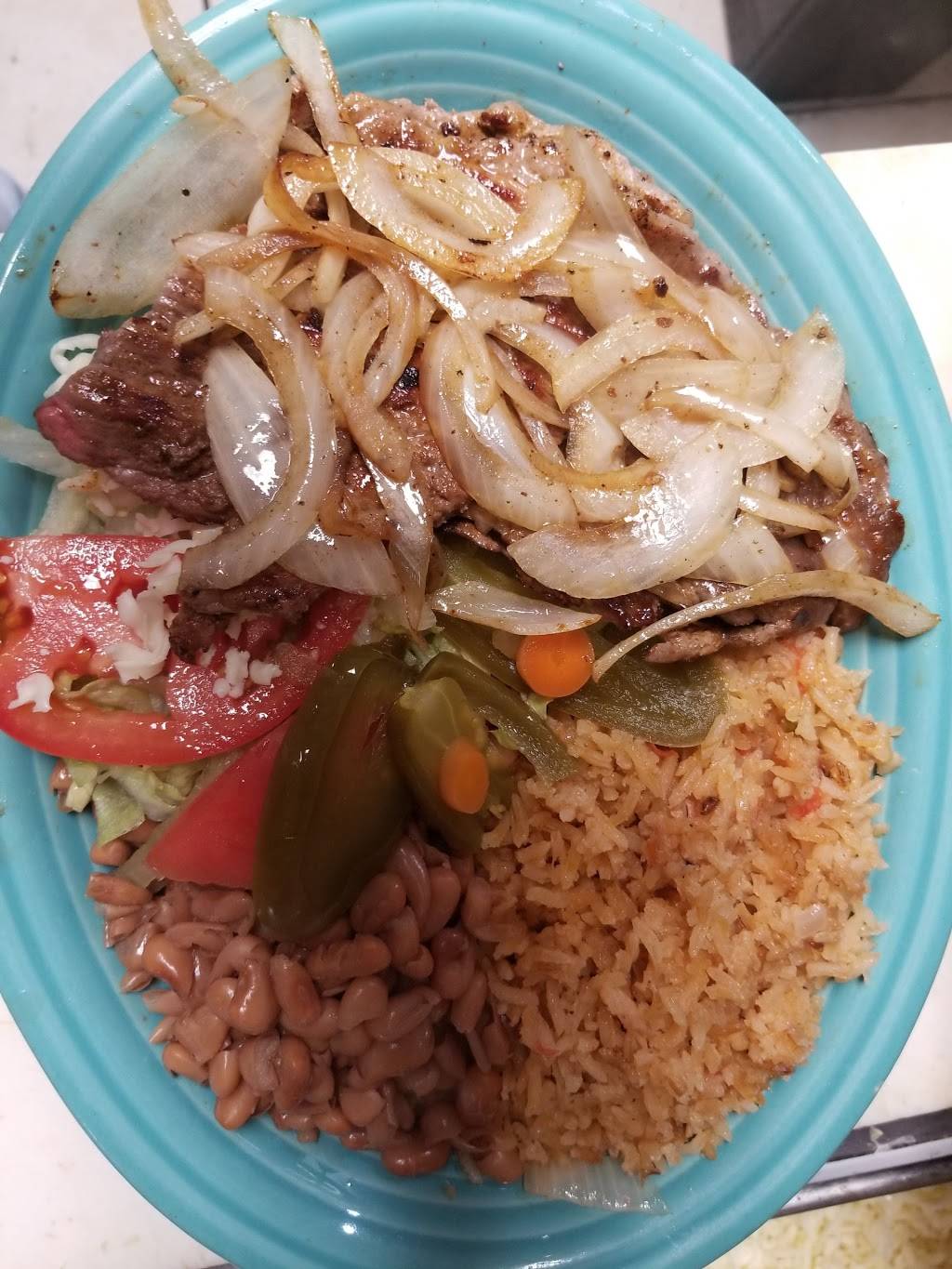 La Salsa | restaurant | 141 Main St, Savannah, GA 31408, USA | 9129641575 OR +1 912-964-1575