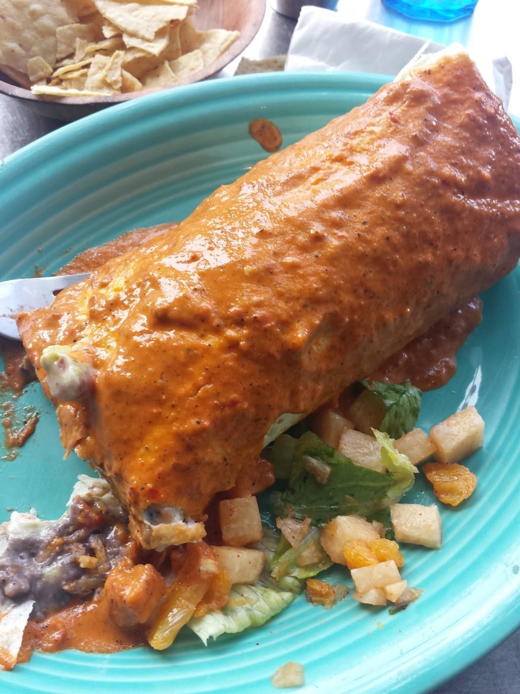 Papalote Mexican Grill | restaurant | 1777 Fulton St, San Francisco, CA 94117, USA | 4157760106 OR +1 415-776-0106