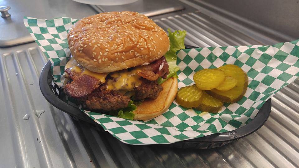 The Tucker Fountain | restaurant | 1535 Lilburn-Stone Mountain Rd, Stone Mountain, GA 30087, USA | 4049817901 OR +1 404-981-7901