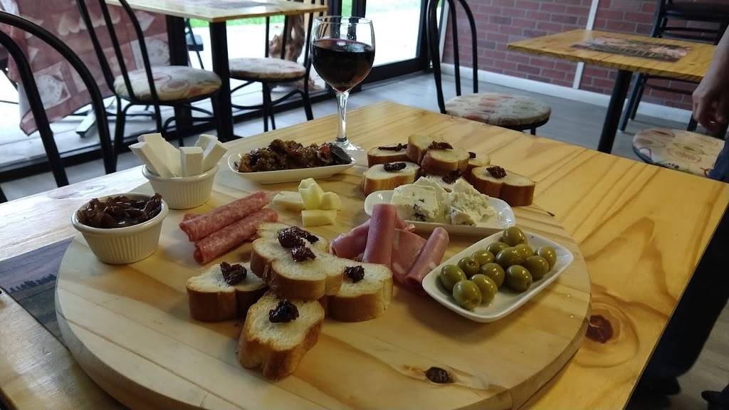 Fork Italia | restaurant | 470 W Hillsboro Blvd, Deerfield Beach, FL 33441, USA | 9545316706 OR +1 954-531-6706