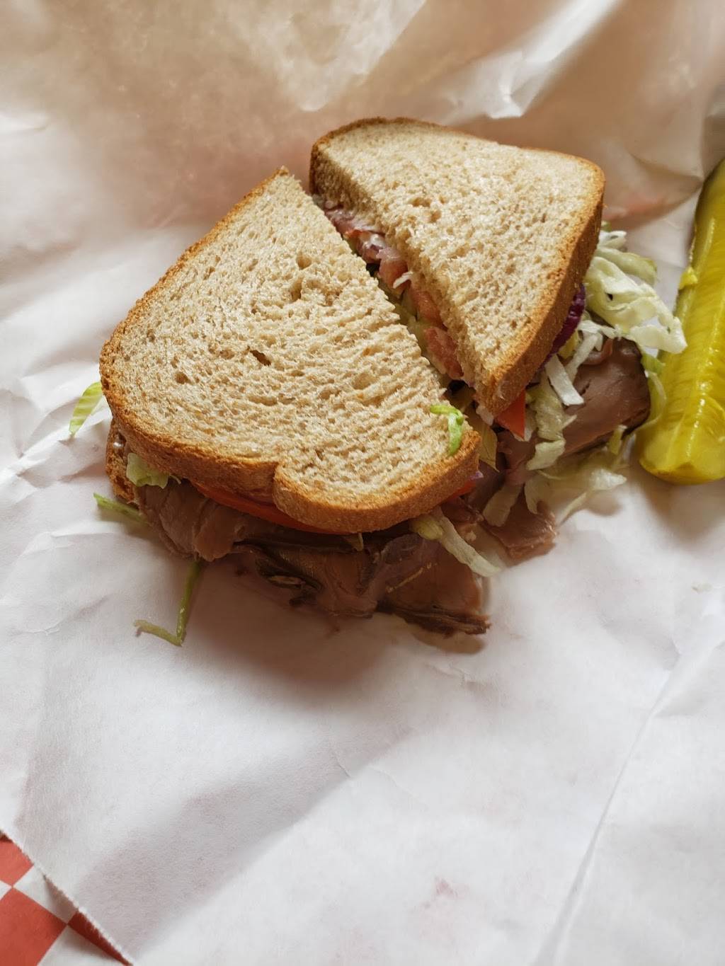 The Lunch Basket | meal takeaway | 627 Cherokee St NE #10, Marietta, GA 30060, USA | 7704282841 OR +1 770-428-2841