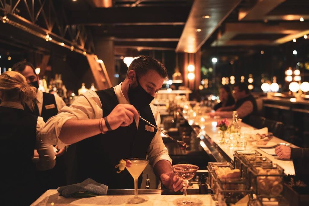 Daniellas Ristorante | restaurant | 41 Cross St, Peabody, MA 01960, USA | 9788712942 OR +1 978-871-2942