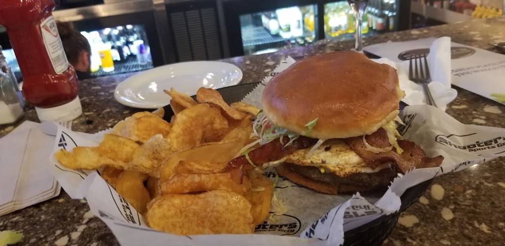 Shooters Sports Grill | restaurant | 4981 Winners Circle Drive, Hamilton, OH 45011, USA | 5132040401 OR +1 513-204-0401