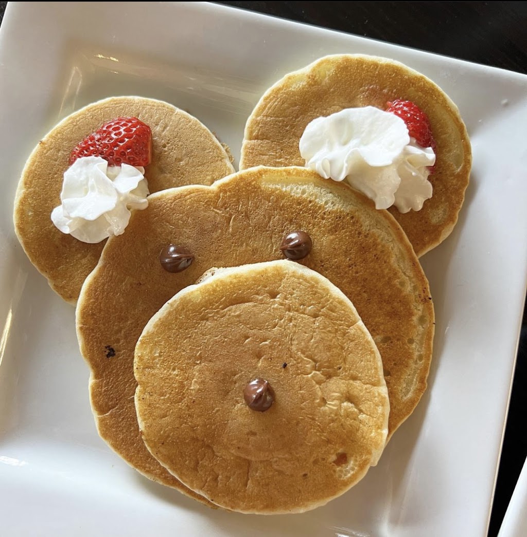 Wake Up! Café | restaurant | 2665 Fashion Pl, Bakersfield, CA 93306, USA | 6617421701 OR +1 661-742-1701