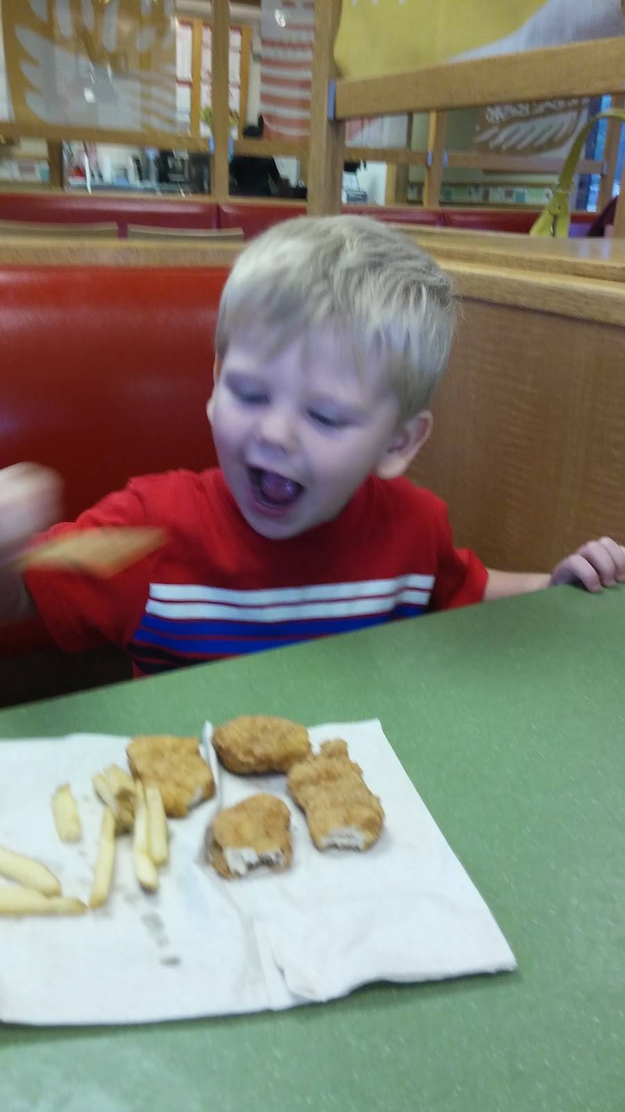 Wendys | restaurant | 6009 Ooltewah Georgetown Rd, Ooltewah, TN 37363, USA | 4232385580 OR +1 423-238-5580