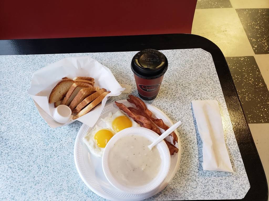 Cock-A-Doodle Cafe | restaurant | 3840 US-701, Conway, SC 29526, USA | 8433691289 OR +1 843-369-1289