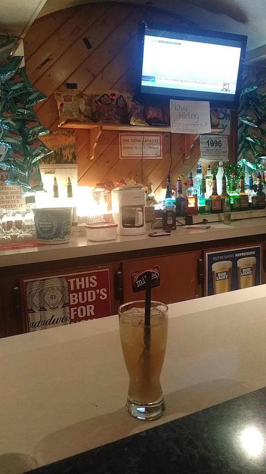 Last Call Bar and Grill | restaurant | 15163 E 10 Mile Rd, Eastpointe, MI 48021, USA | 5867721080 OR +1 586-772-1080